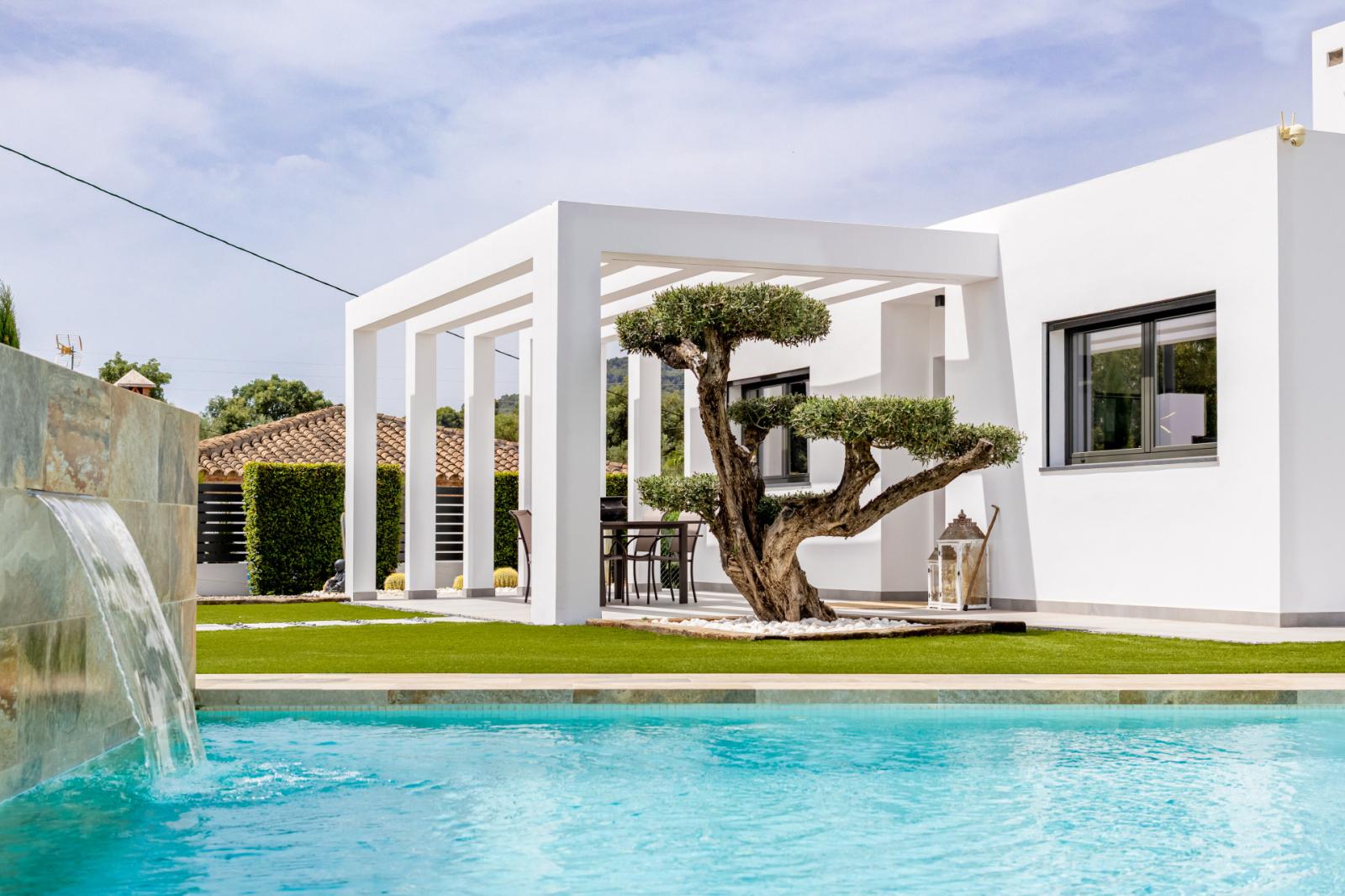 Villa for Sale in Alhaurín el Grande