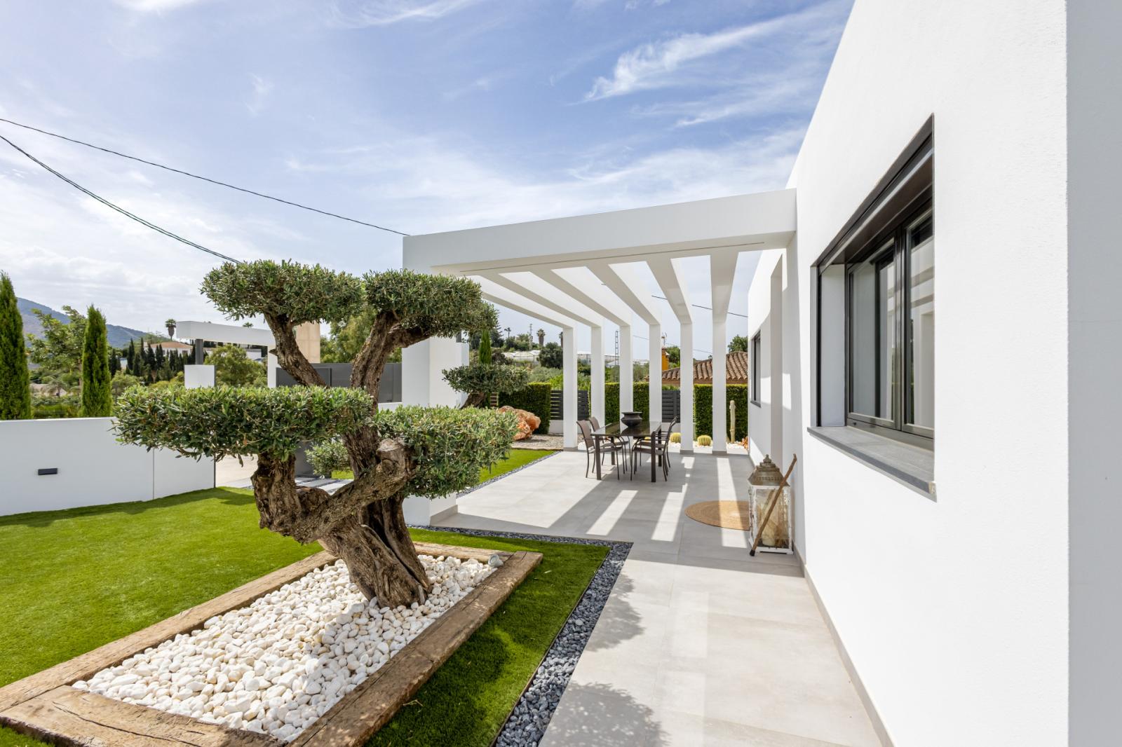 Villa for Sale in Alhaurín el Grande