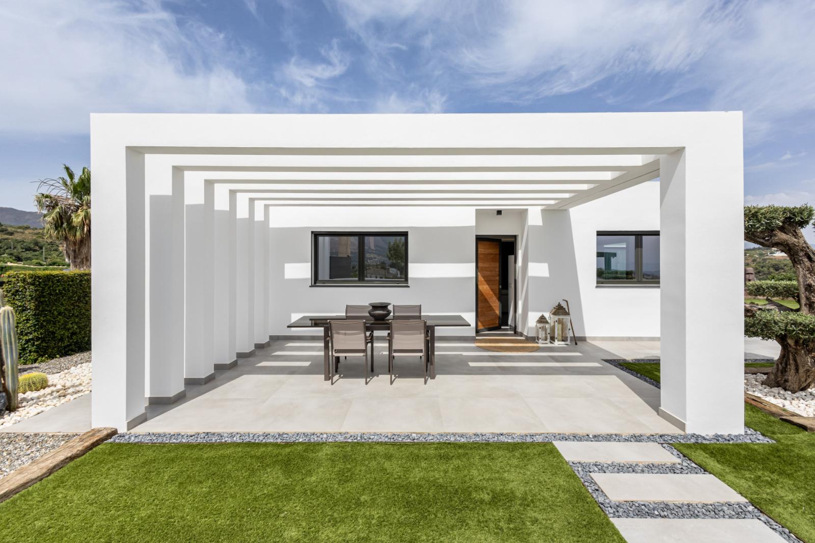 Villa for Sale in Alhaurín el Grande