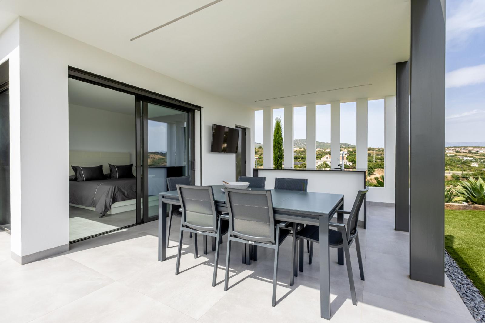 Villa for Sale in Alhaurín el Grande