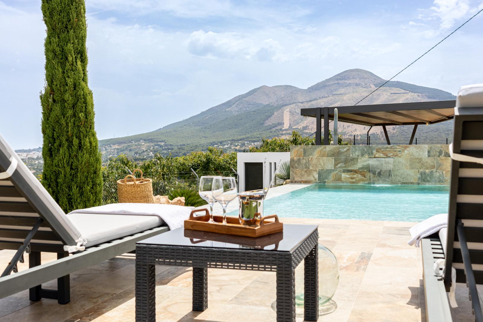 Villa for Sale in Alhaurín el Grande