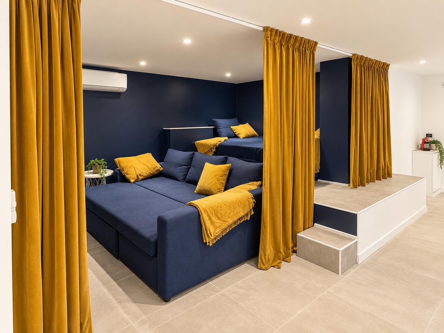 Semi-detached House for Rent in Marbella