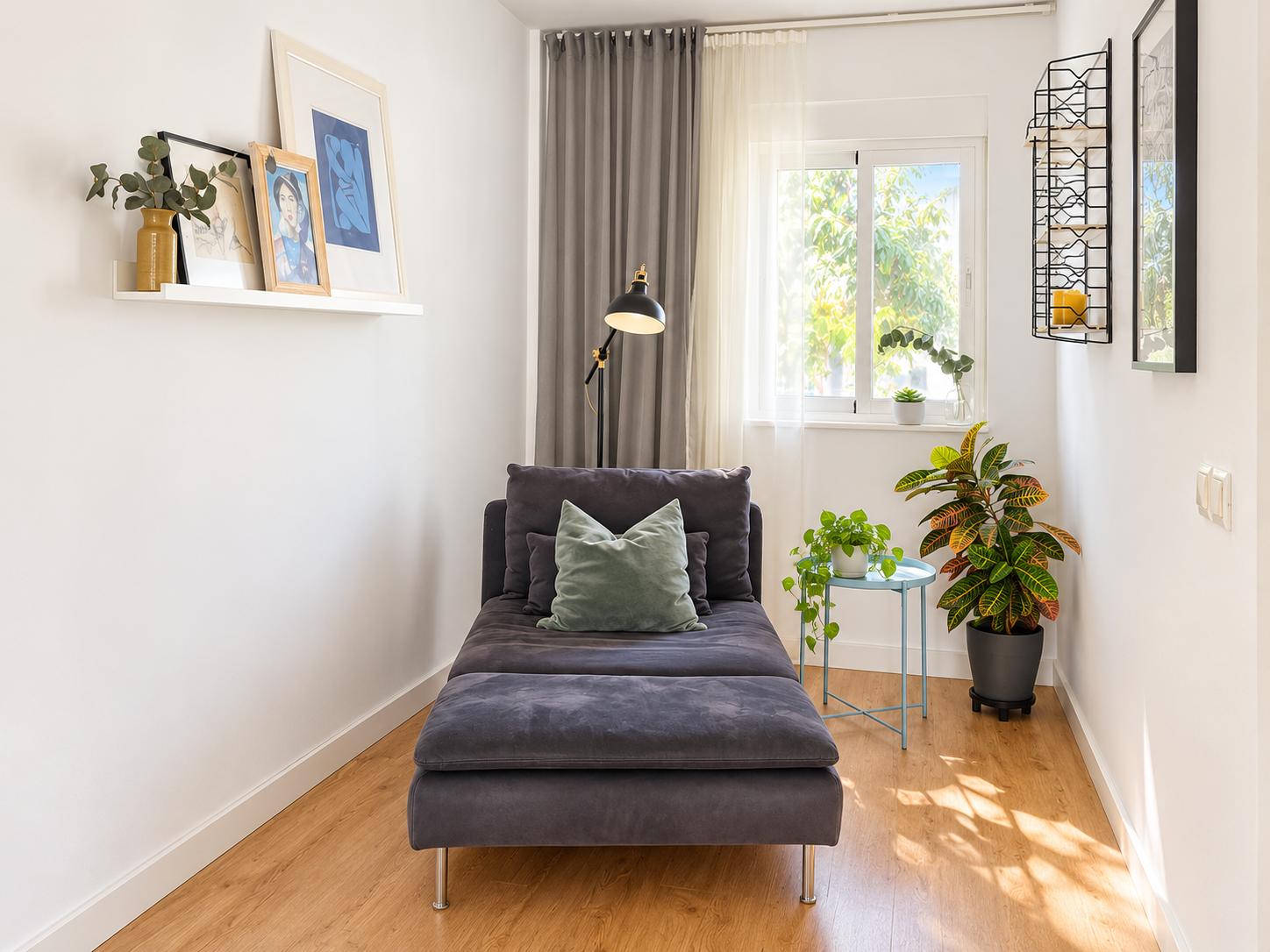 Semi-detached House for Rent in Marbella