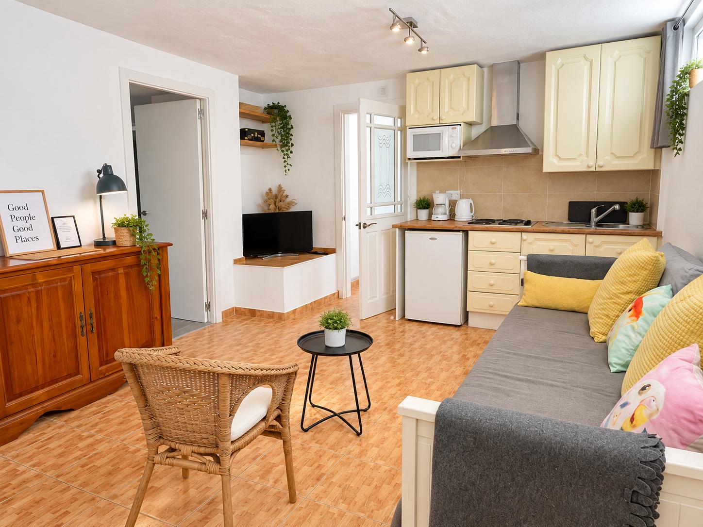 Semi-detached House for Rent in Marbella