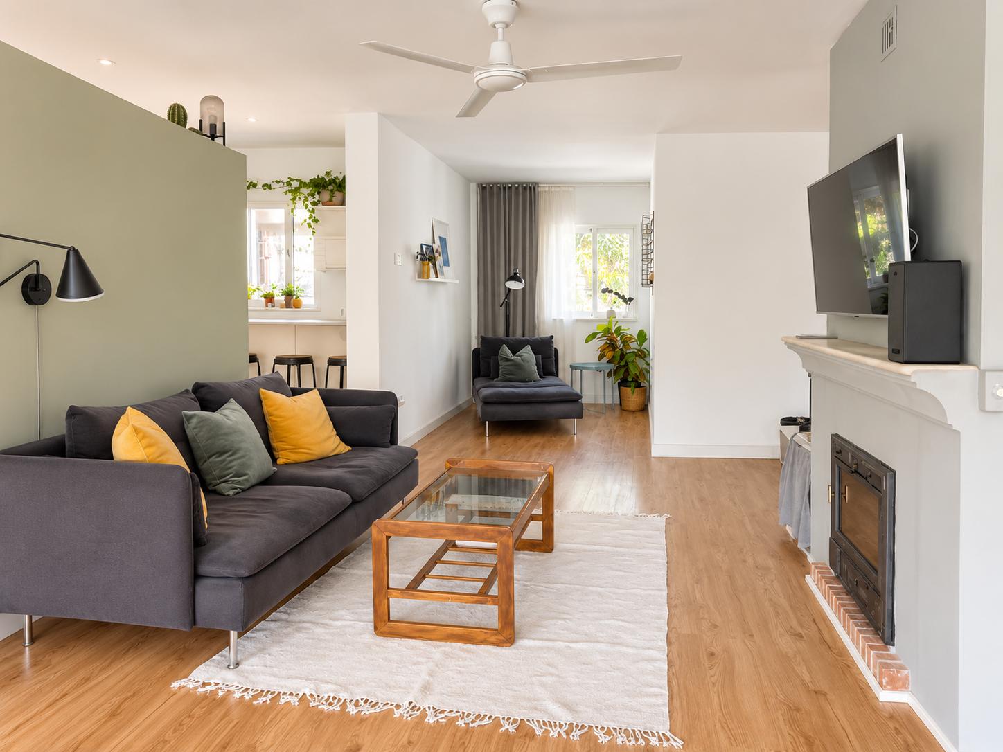 Semi-detached House for Rent in Marbella