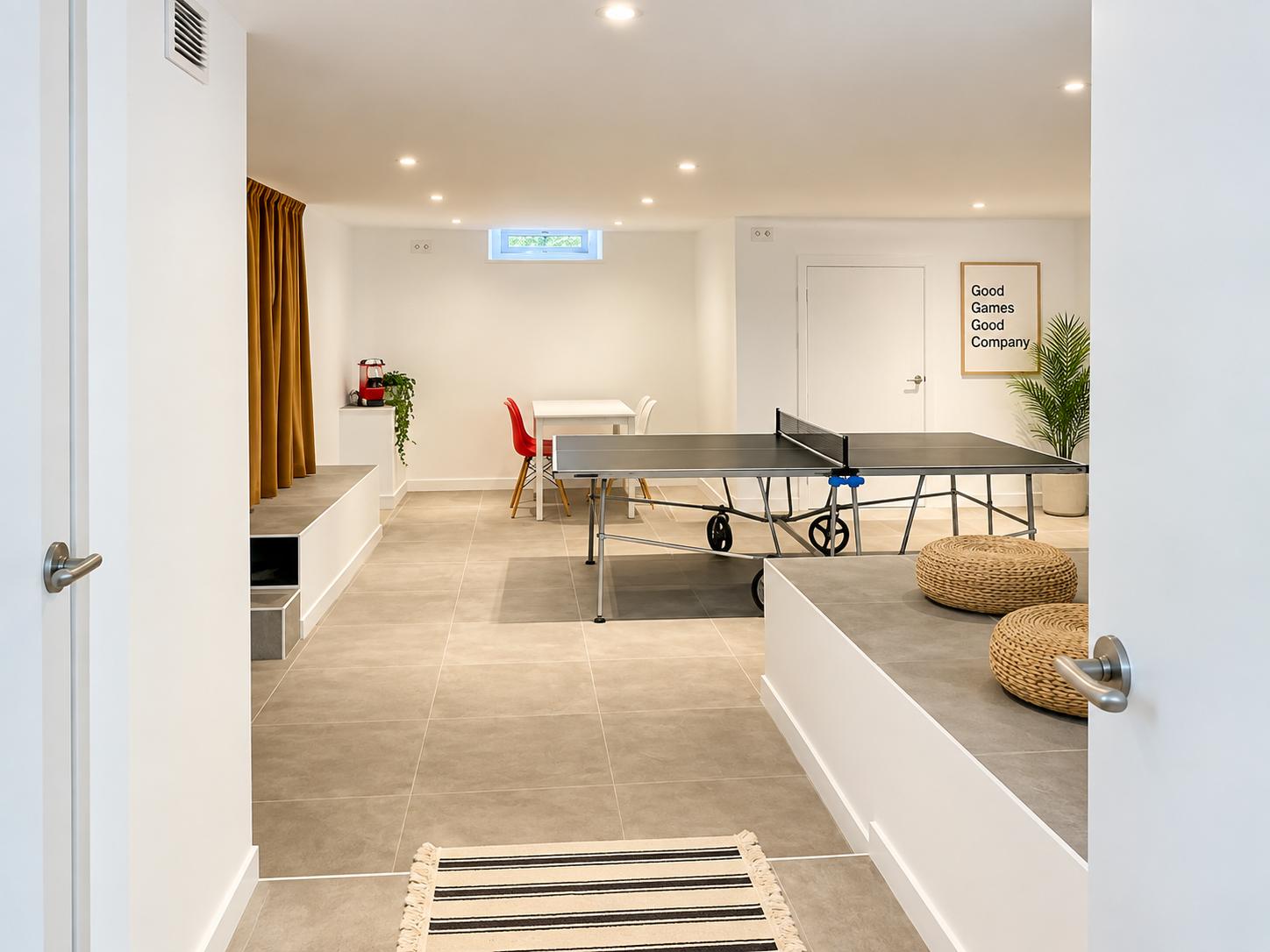 Semi-detached House for Rent in Marbella