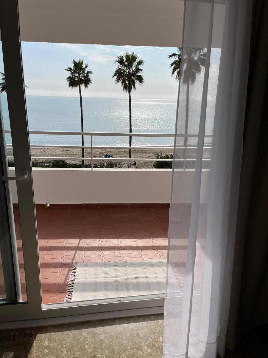 Apartment for Rent in Mijas