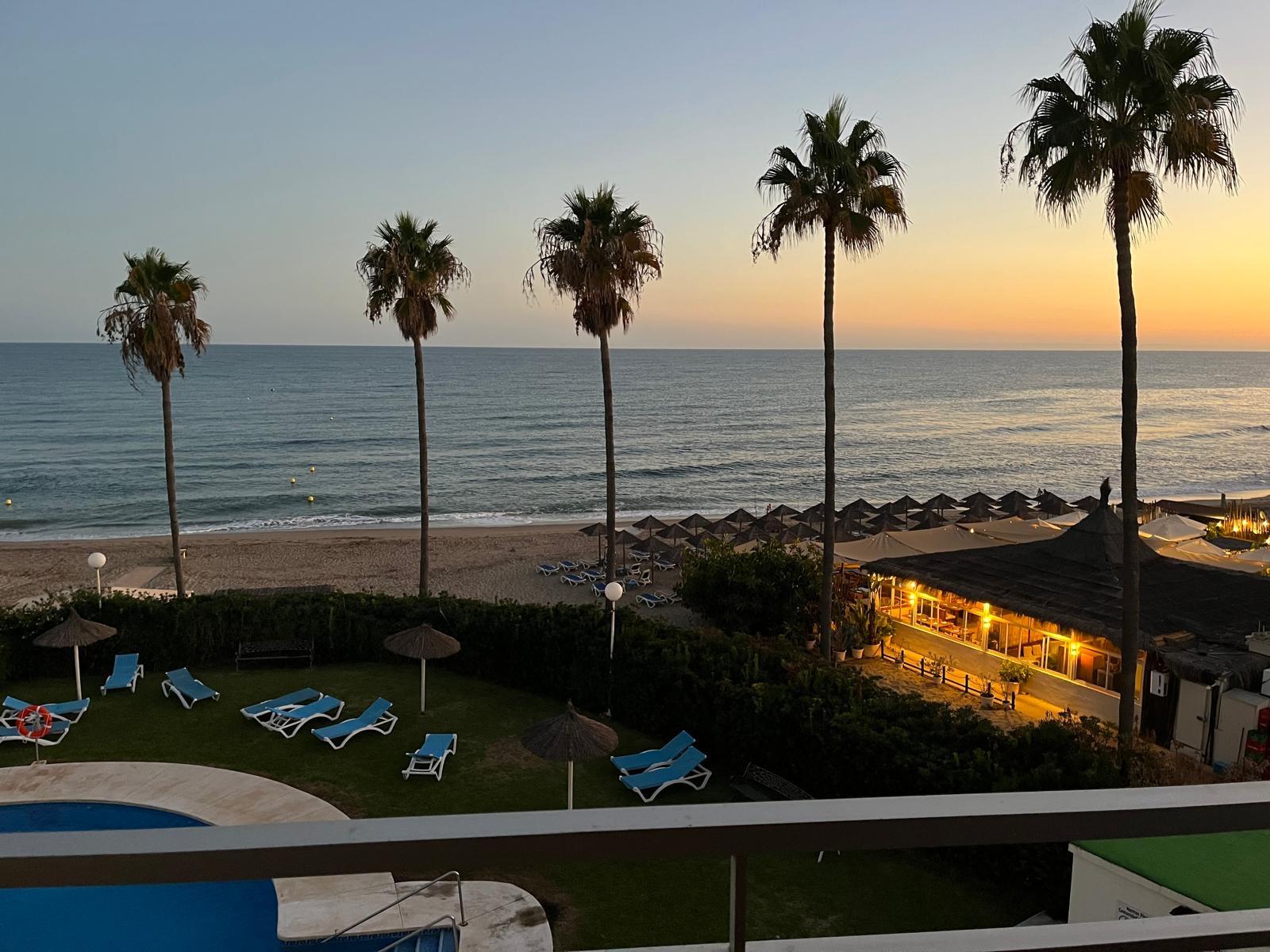 Apartment for Rent in Mijas