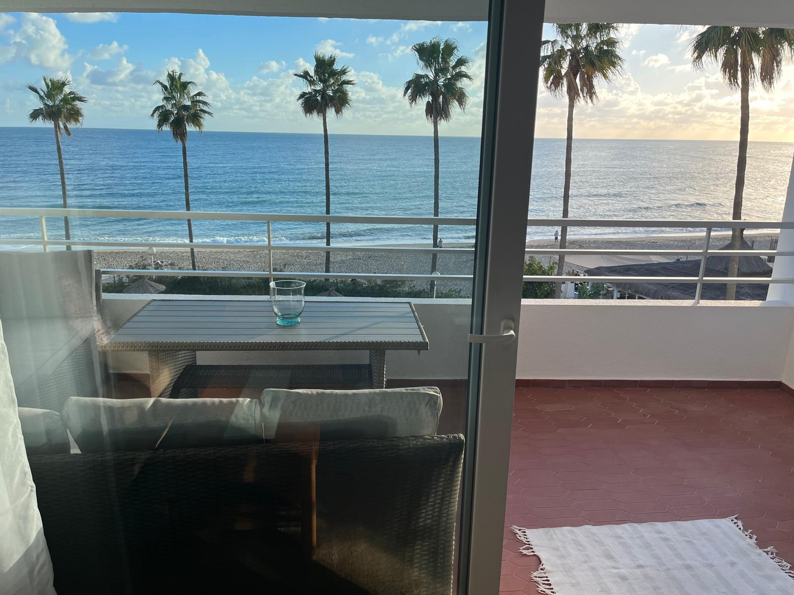 Apartment for Rent in Mijas