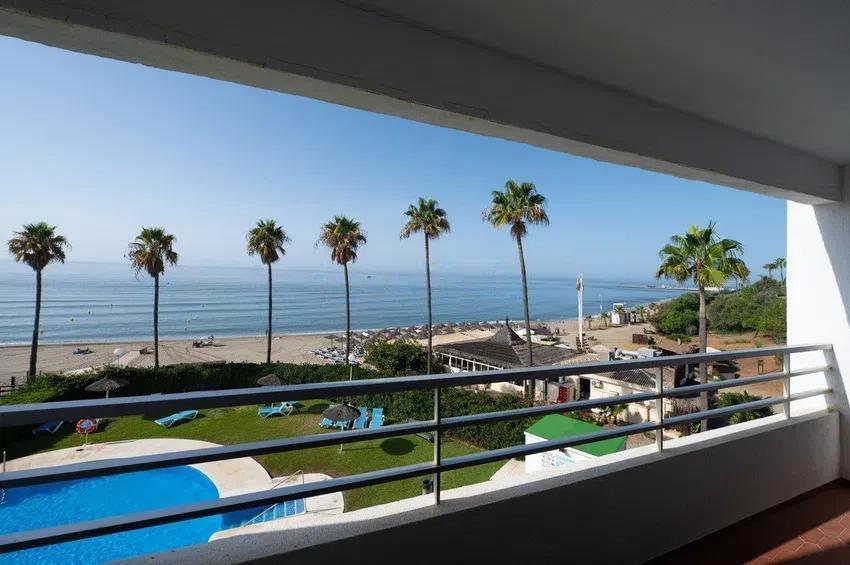 Apartment for Rent in Mijas