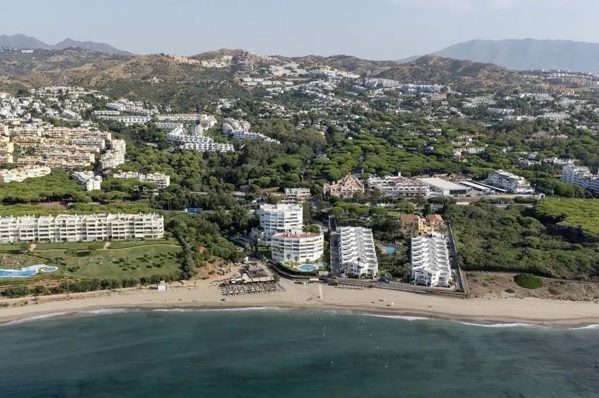 Apartment for Rent in Mijas