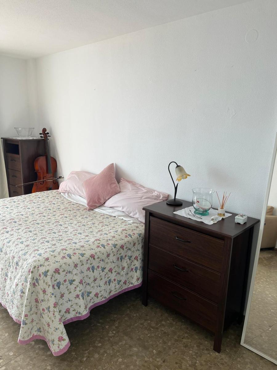 Apartment for Rent in Mijas