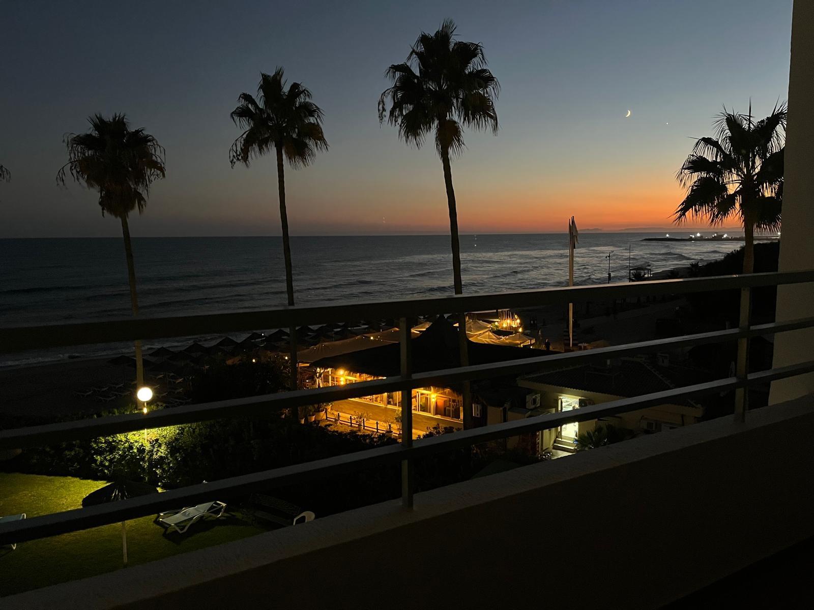 Apartment for Rent in Mijas