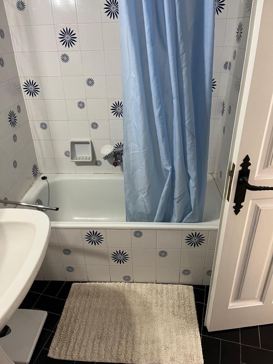 Apartment for Rent in Mijas