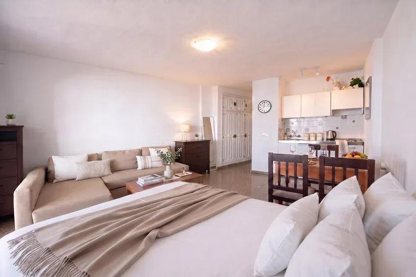 Apartment for Rent in Mijas