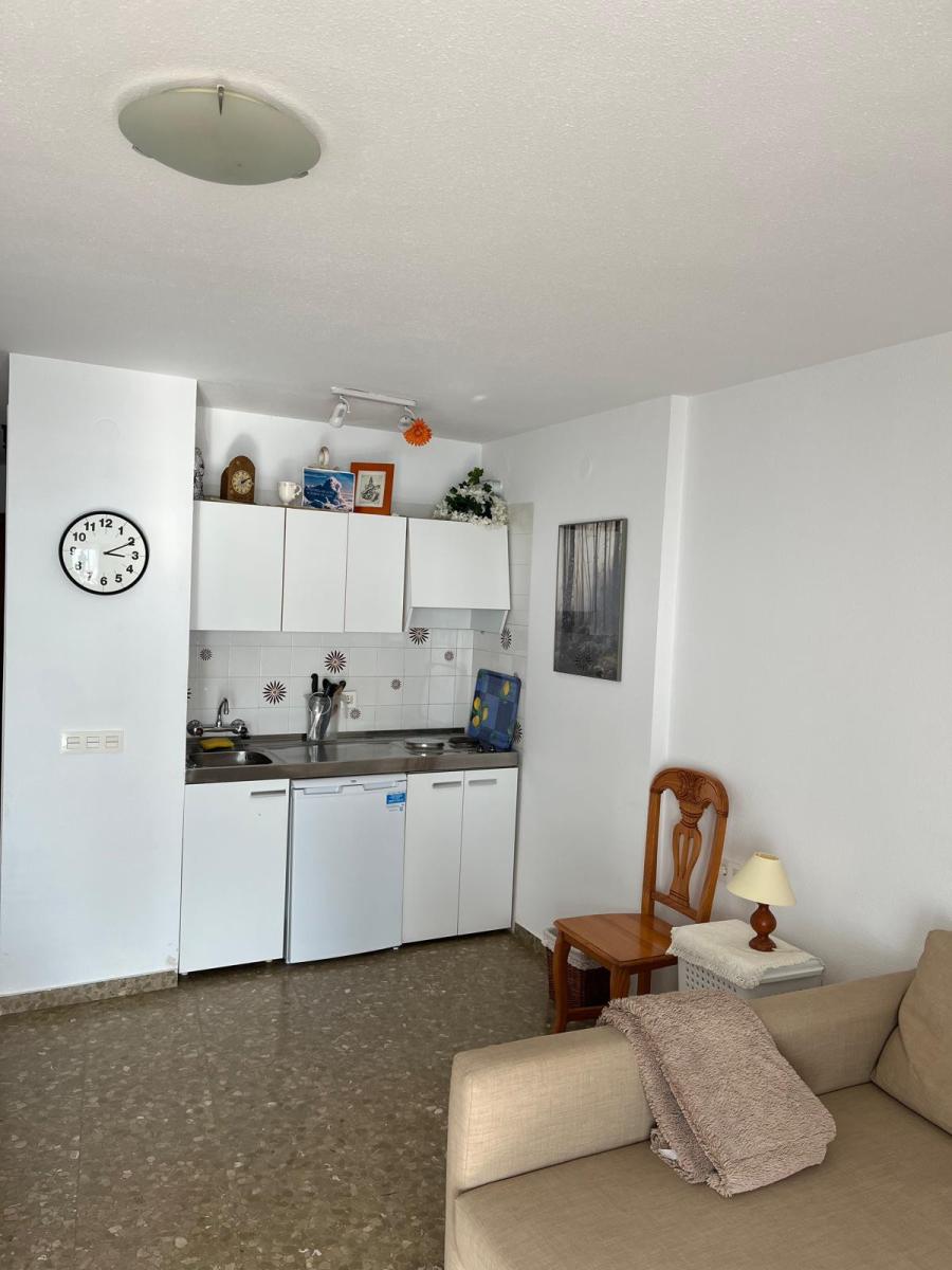 Apartment for Rent in Mijas