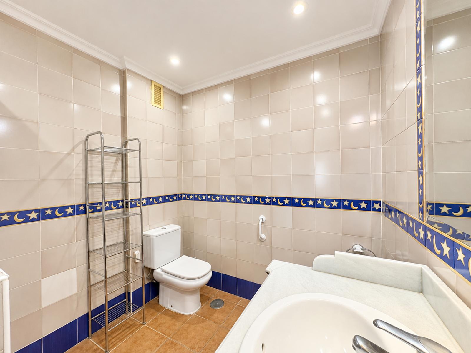 Apartamento en Venta en Fuengirola