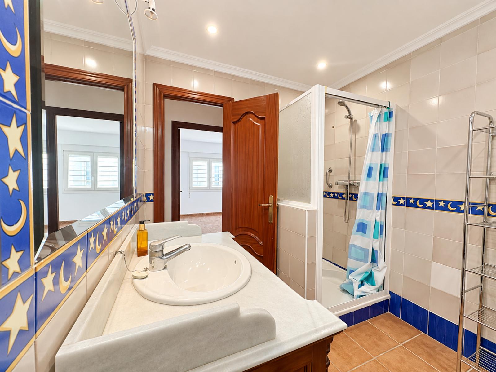Apartamento en Venta en Fuengirola