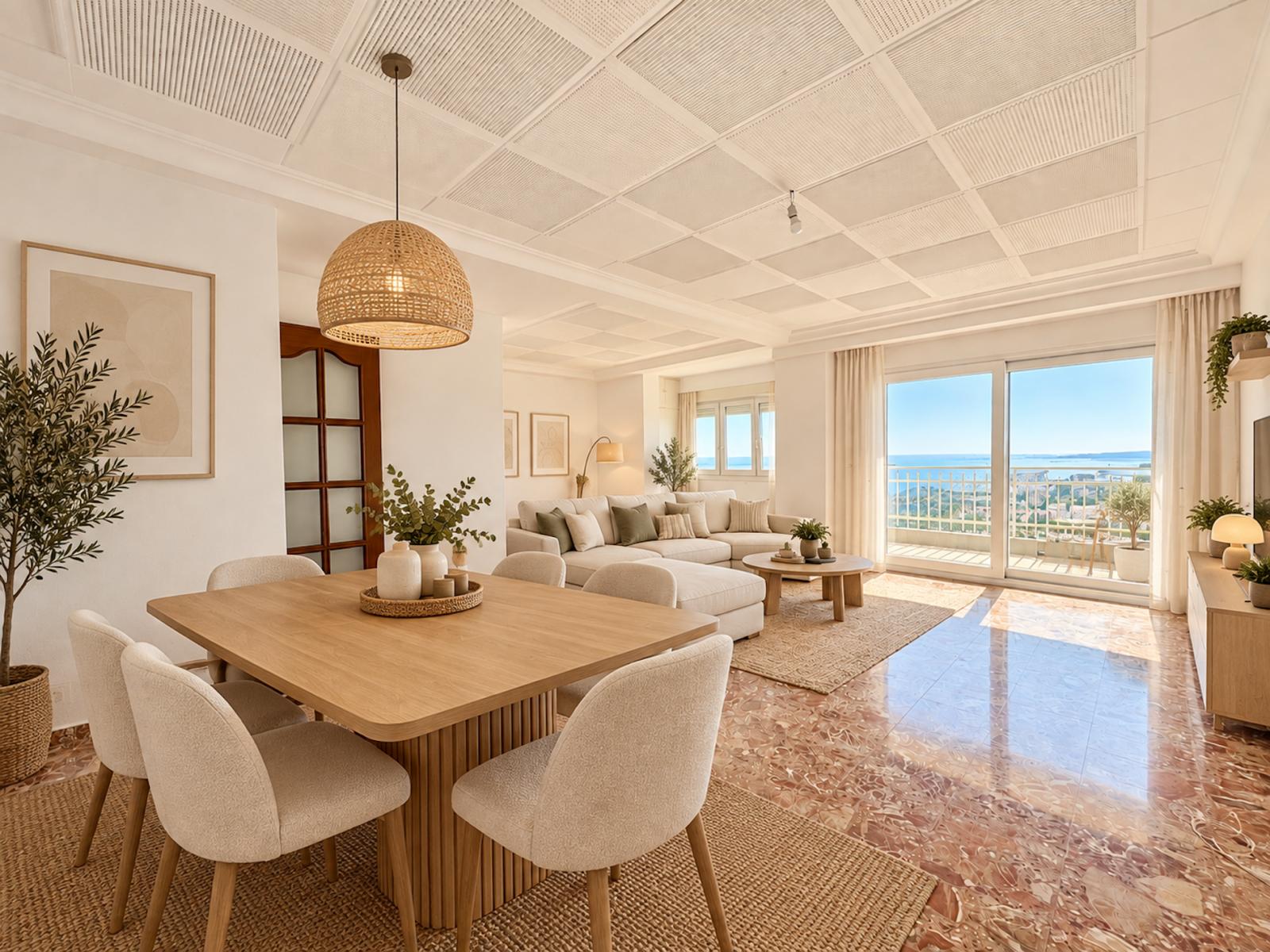 Apartamento en Venta en Fuengirola