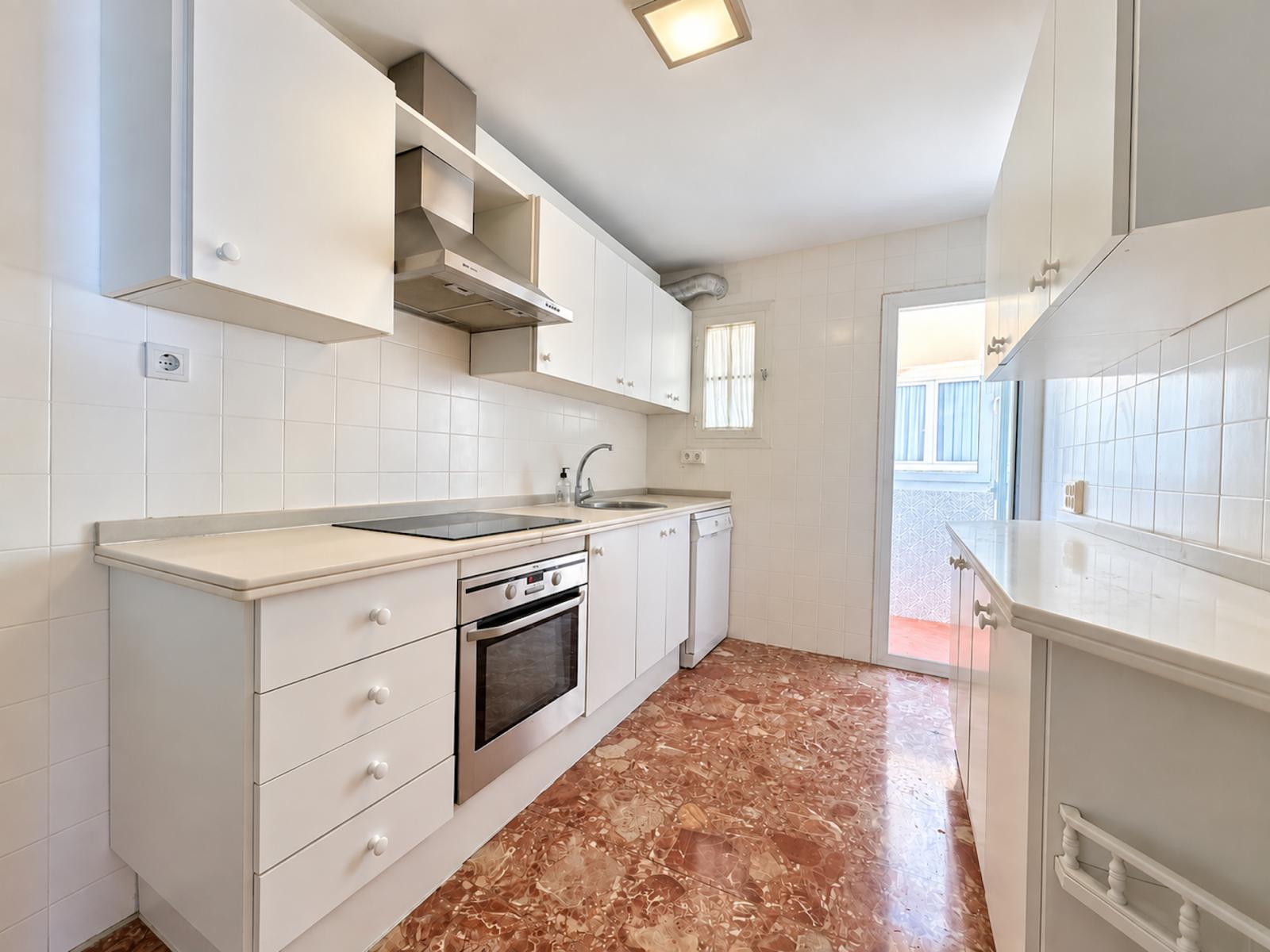 Apartamento en Venta en Fuengirola