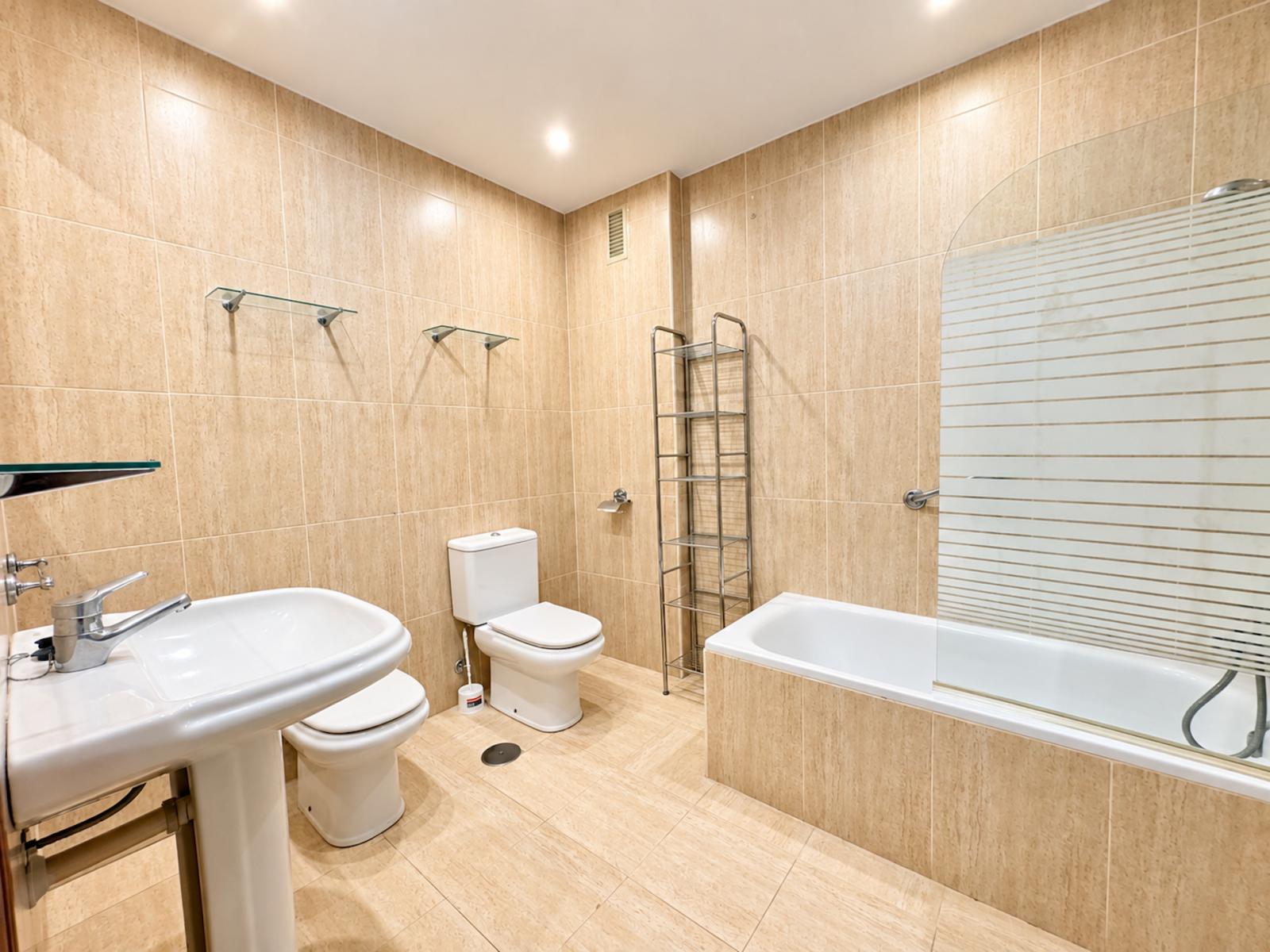 Apartamento en Venta en Fuengirola