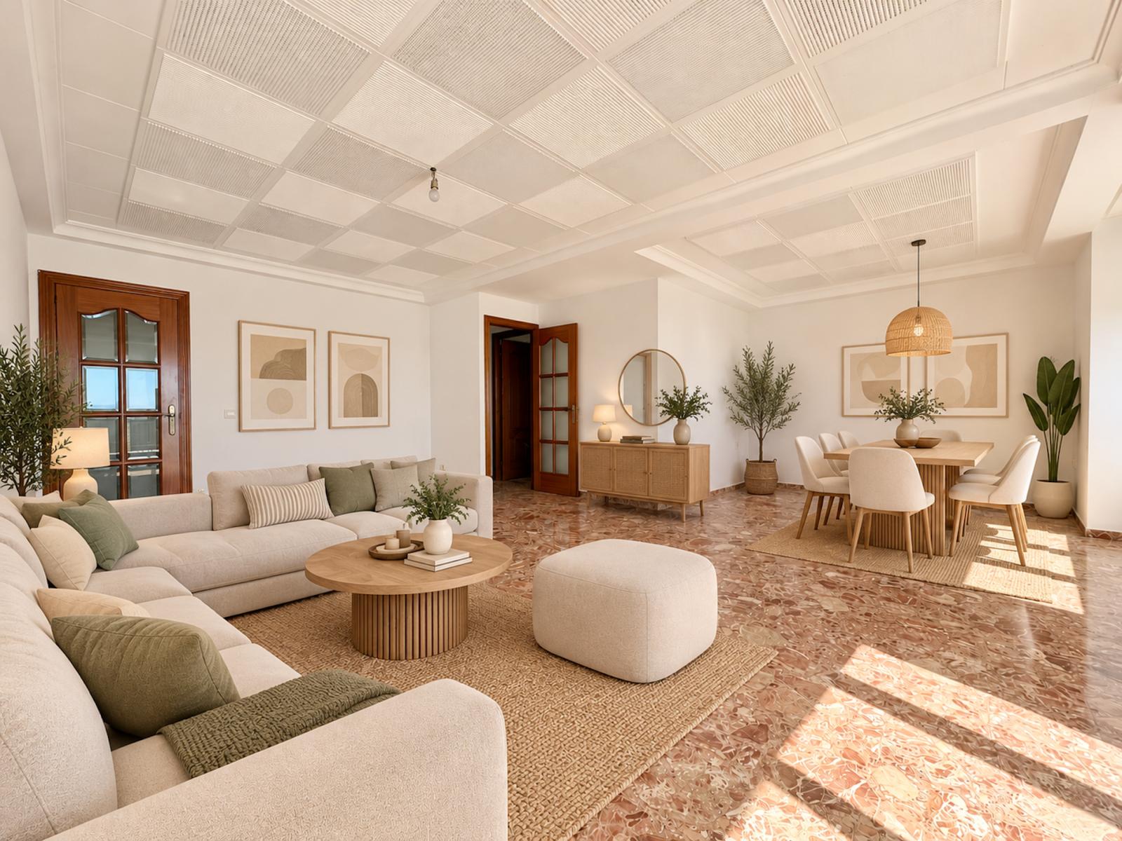 Apartamento en Venta en Fuengirola