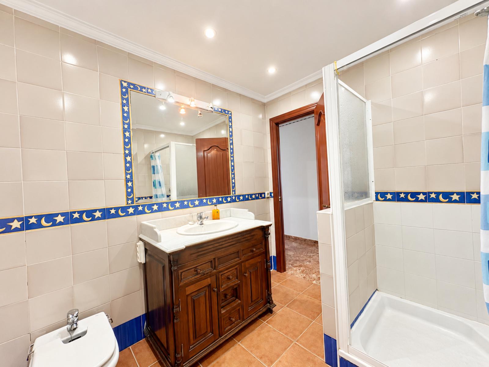 Apartamento en Venta en Fuengirola