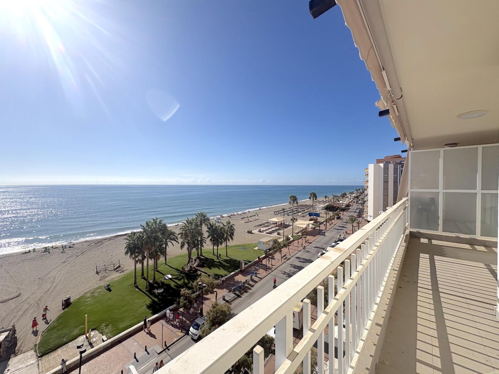 Apartamento en Venta en Fuengirola