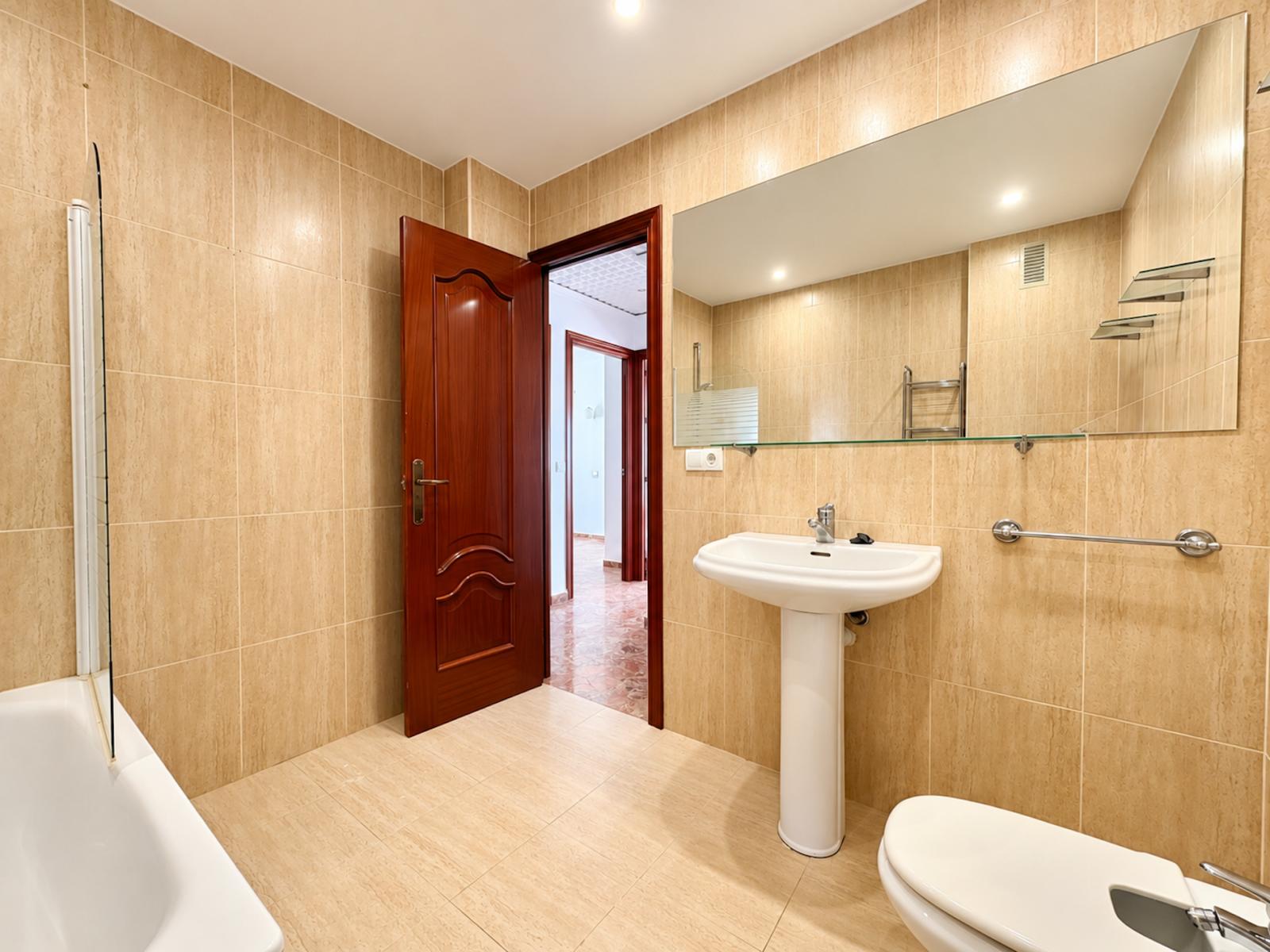 Apartamento en Venta en Fuengirola