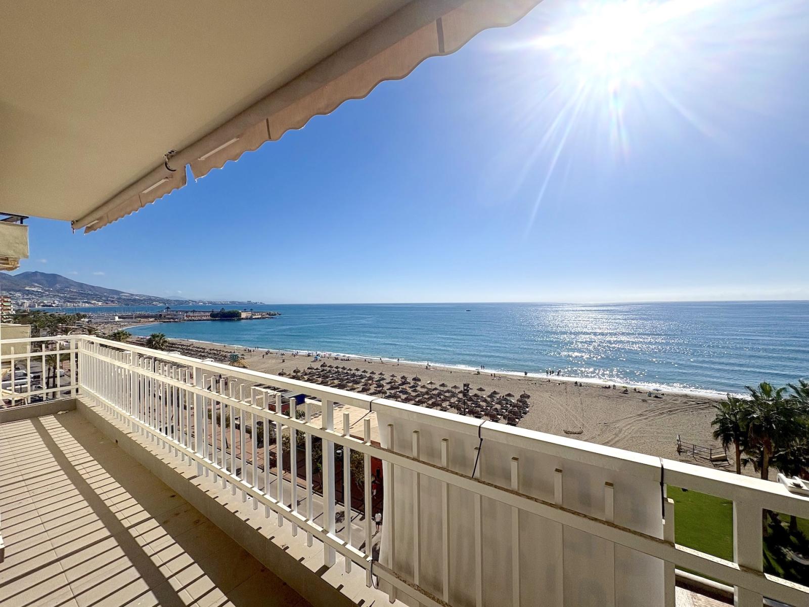 Apartamento en Venta en Fuengirola