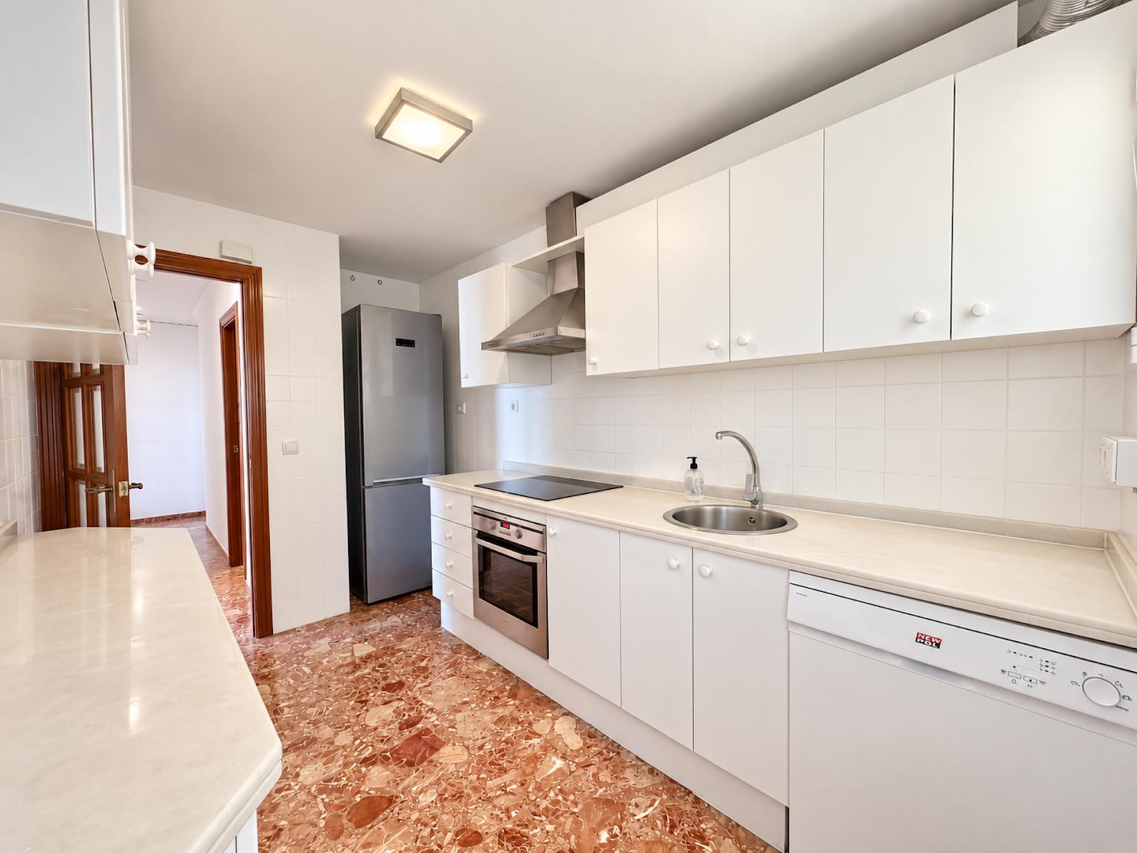 Apartamento en Venta en Fuengirola