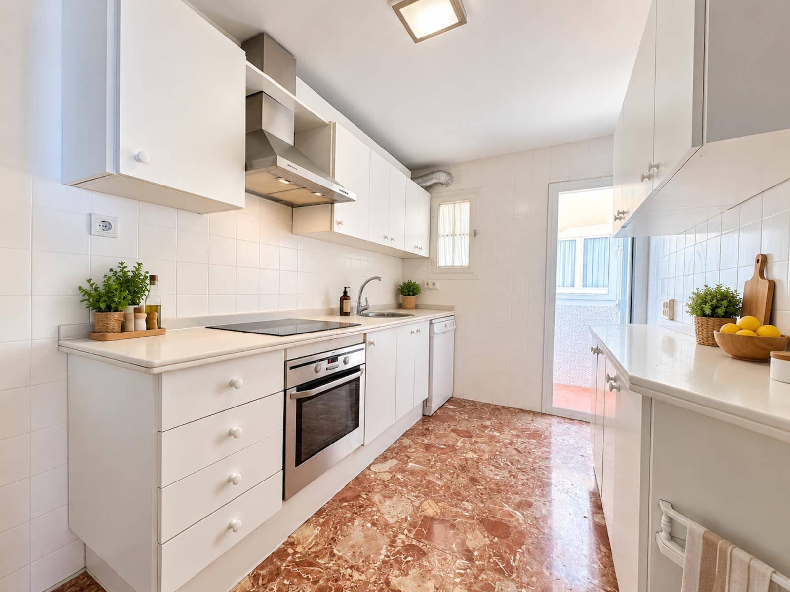 Apartamento en Venta en Fuengirola