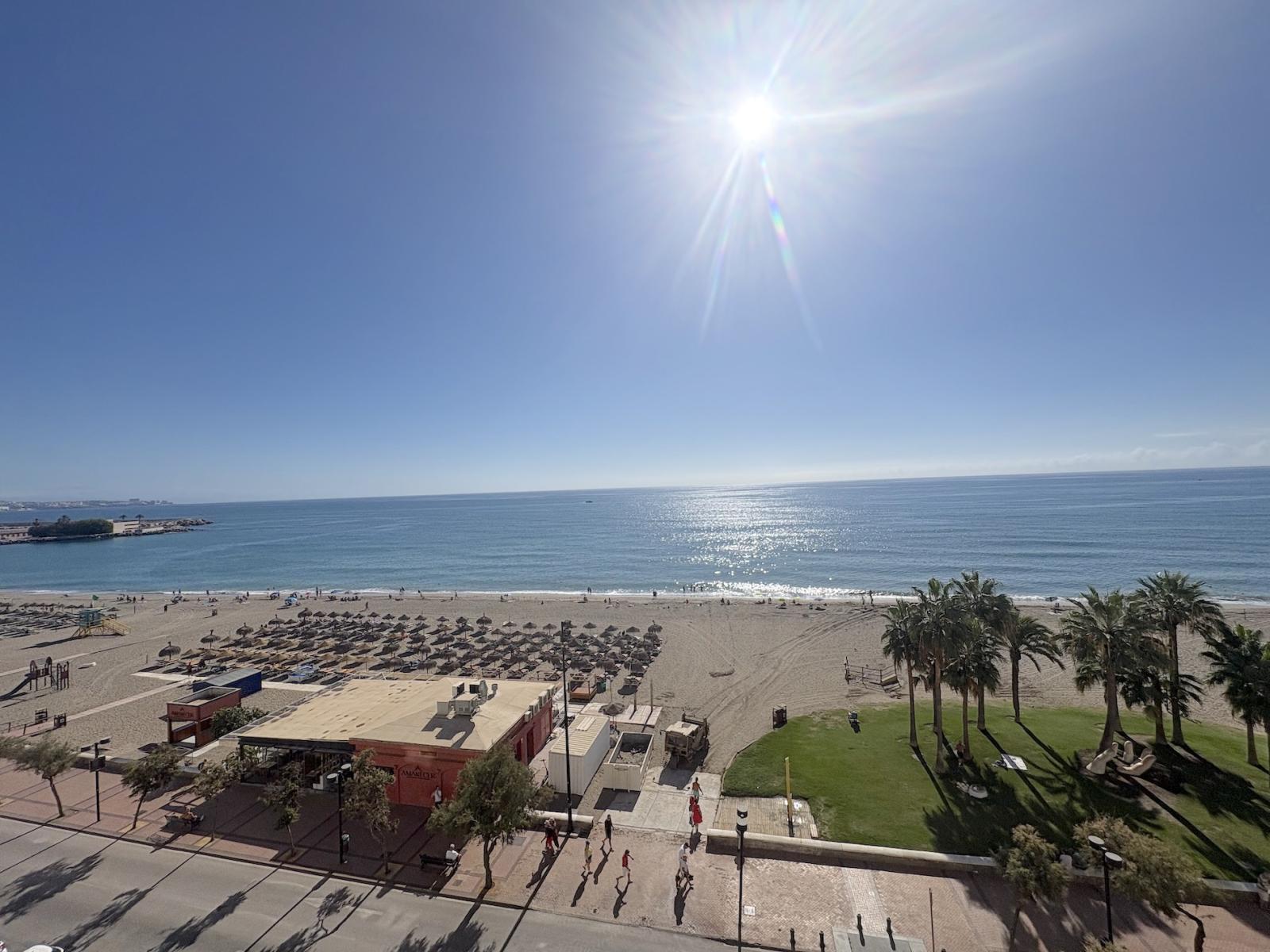 Apartamento en Venta en Fuengirola