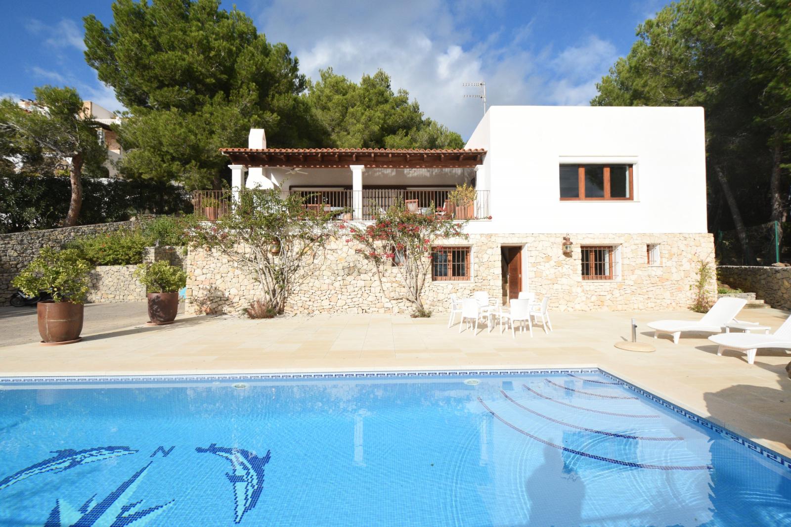 Chalet for Sale in Santa Eulalia del Río