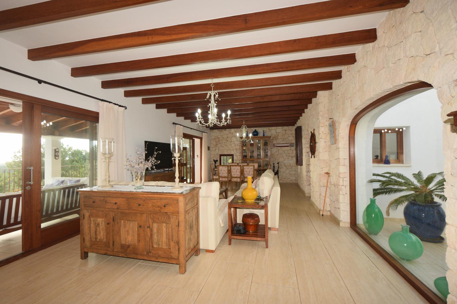 Chalet for Sale in Santa Eulalia del Río