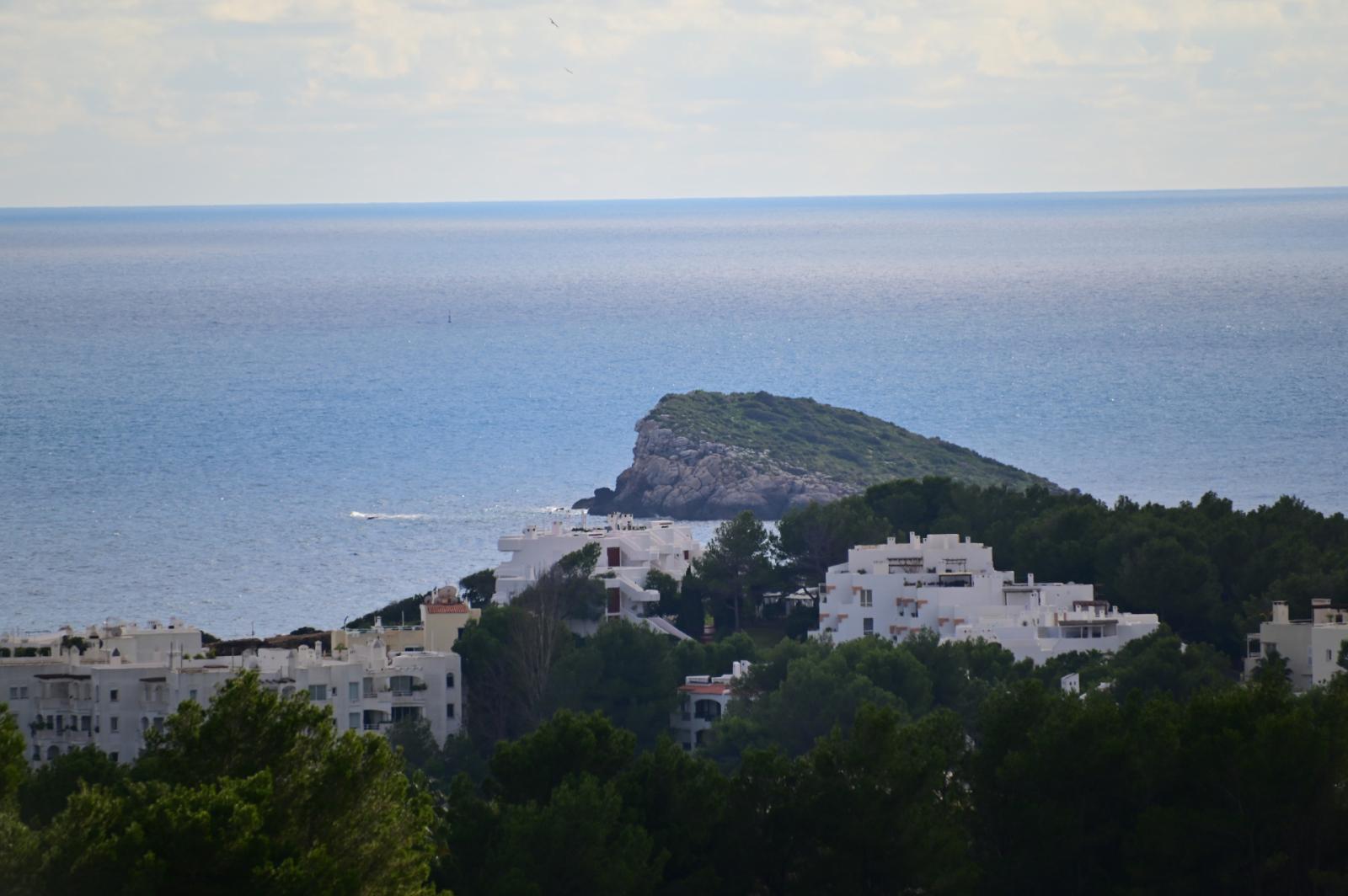 Chalet for Sale in Santa Eulalia del Río