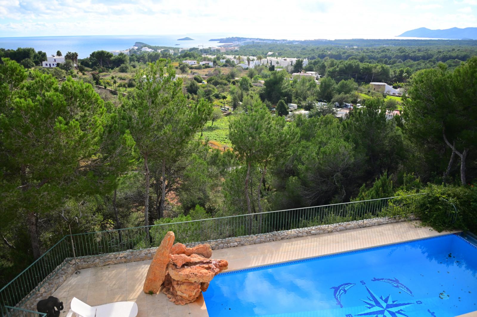 Chalet for Sale in Santa Eulalia del Río