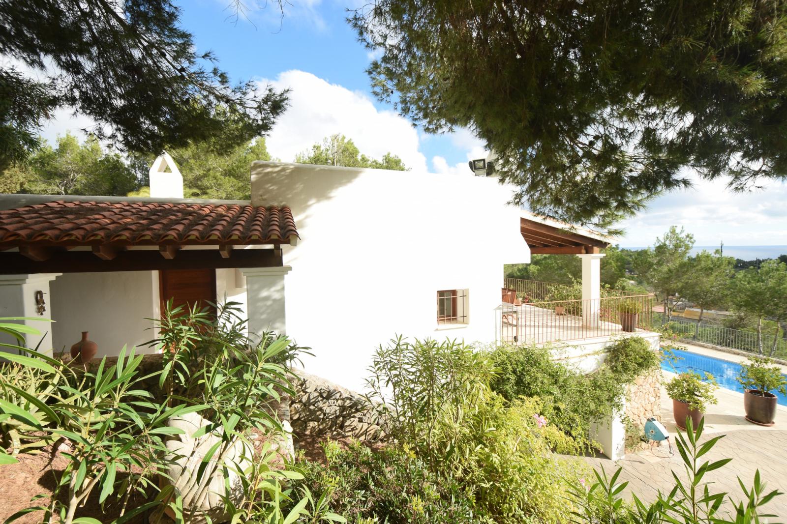 Chalet for Sale in Santa Eulalia del Río