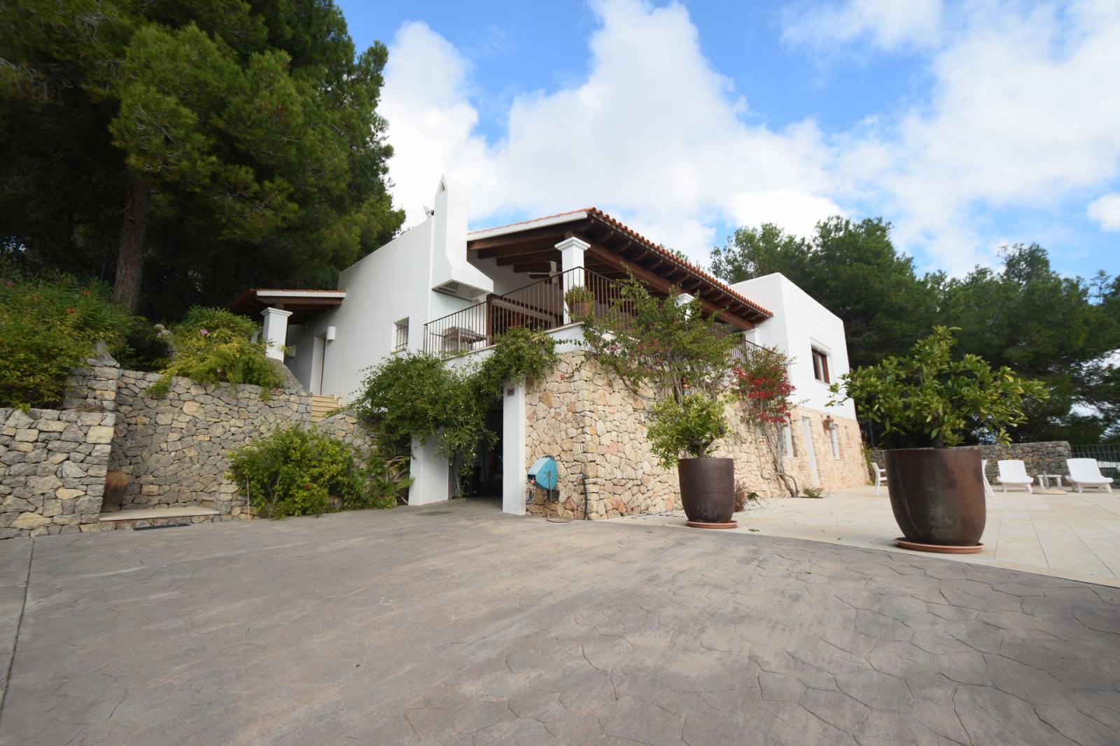 Chalet for Sale in Santa Eulalia del Río