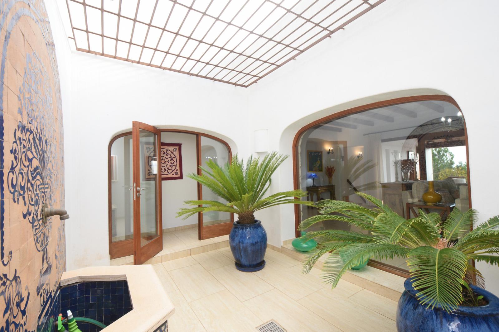 Chalet for Sale in Santa Eulalia del Río