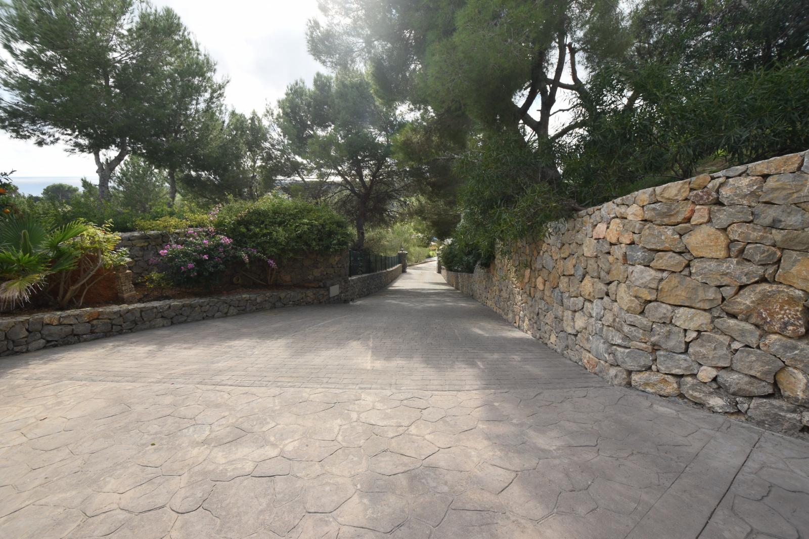 Chalet for Sale in Santa Eulalia del Río