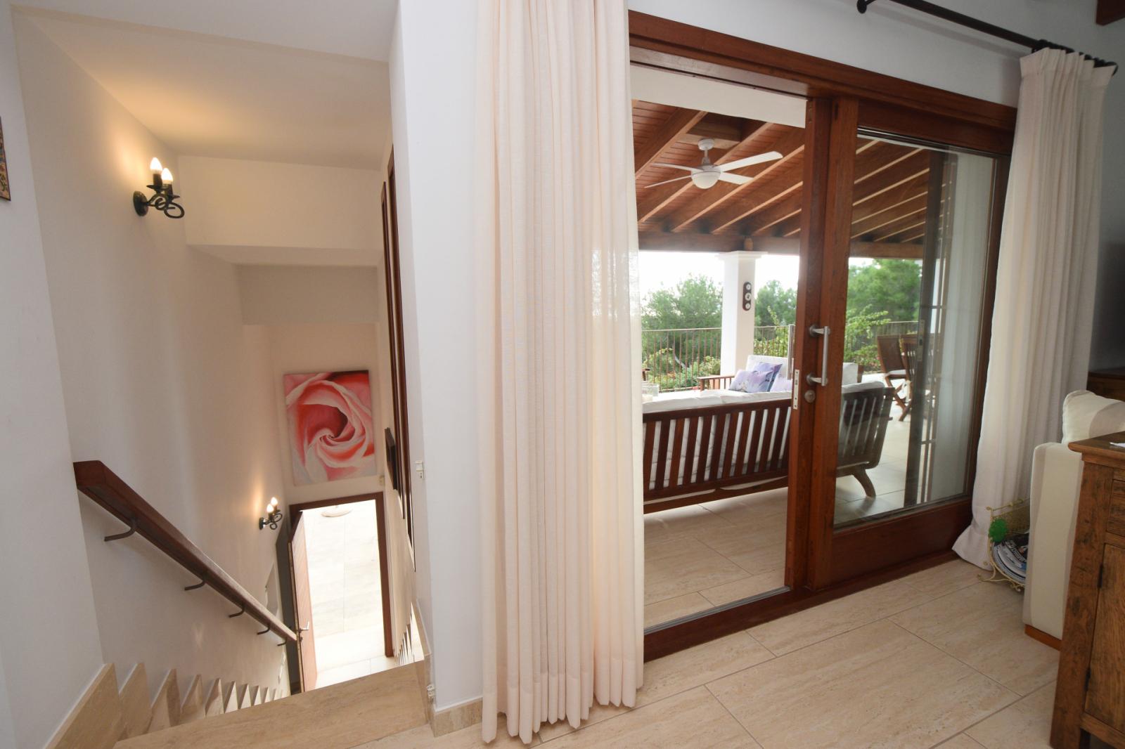 Chalet for Sale in Santa Eulalia del Río