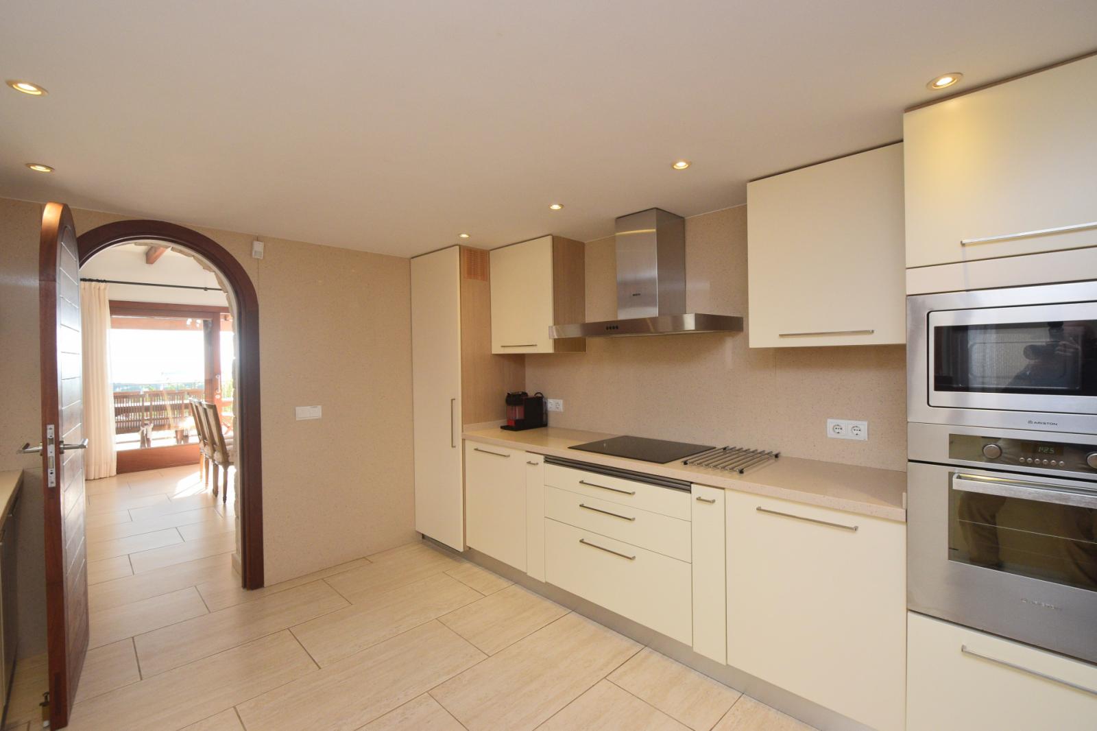 Chalet for Sale in Santa Eulalia del Río