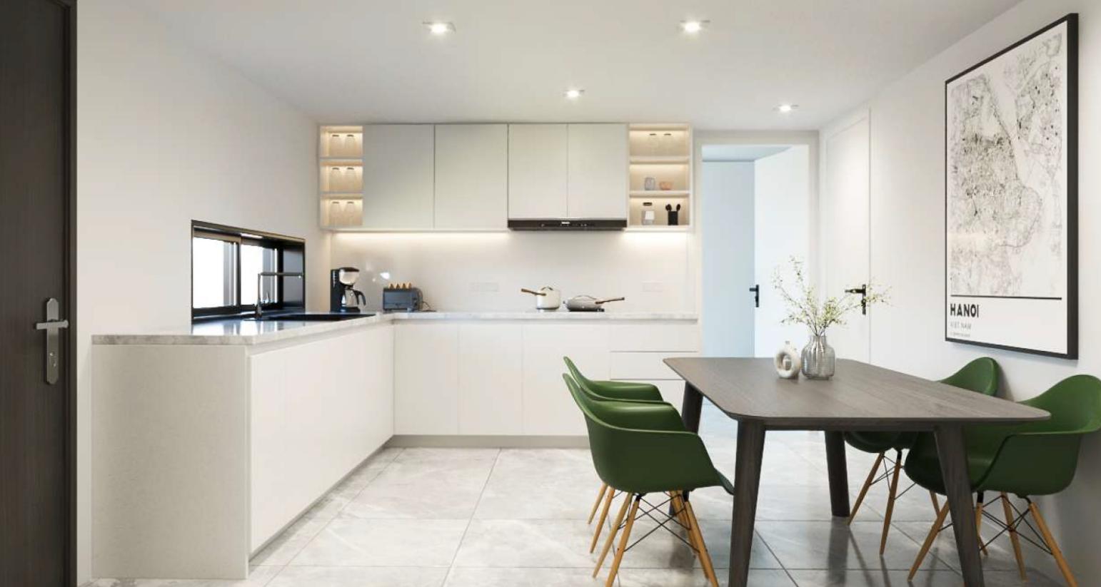 Duplex for Sale in Sant Antoni de Portmany