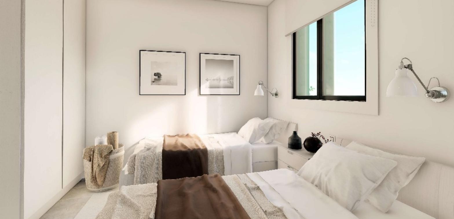 Duplex for Sale in Sant Antoni de Portmany