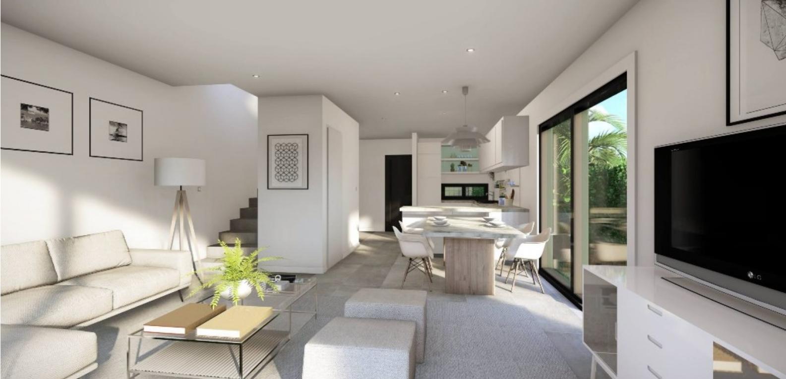Duplex for Sale in Sant Antoni de Portmany