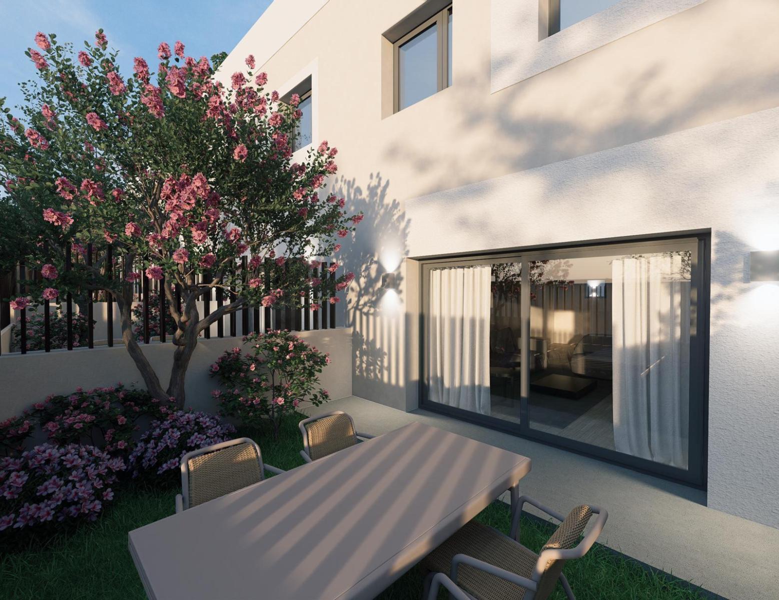 Duplex for Sale in Sant Antoni de Portmany