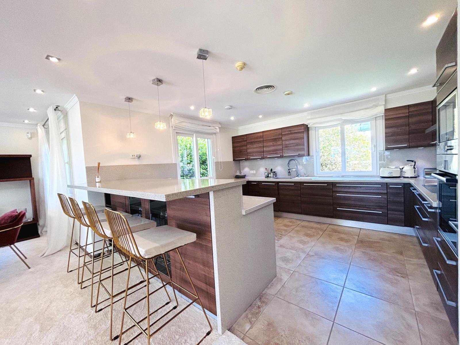 House for Rent in Marbella