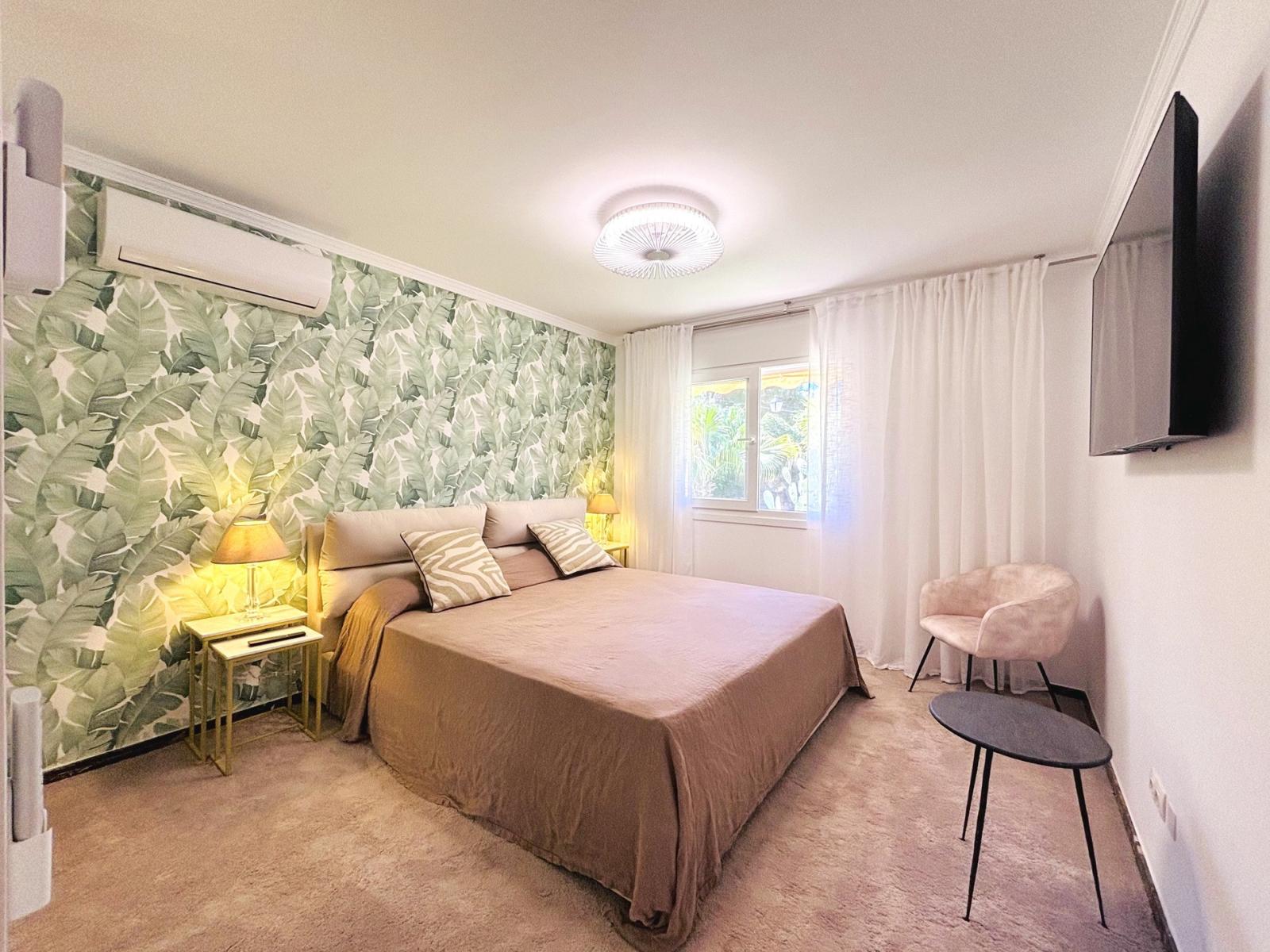 House for Rent in Marbella