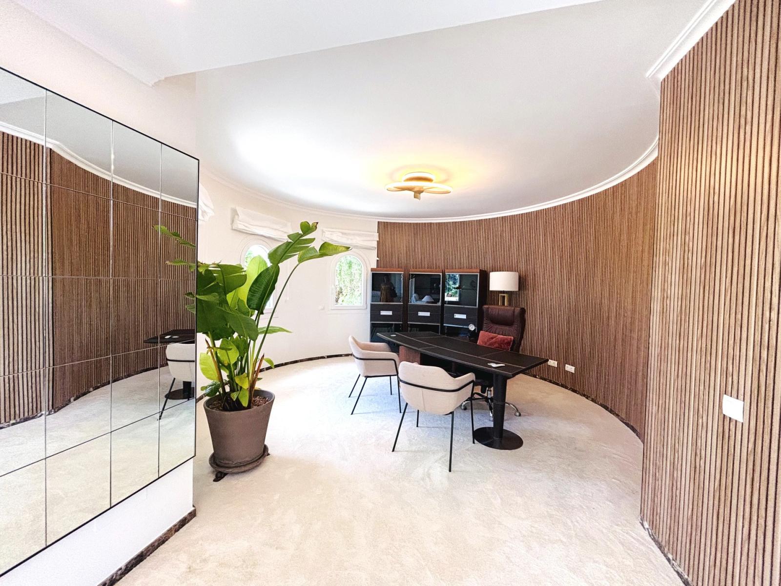 House for Rent in Marbella